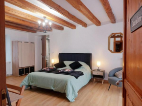 Chambre Léa à Châteaudun, accès PMR, jardin et piscine - FR-1-581-150